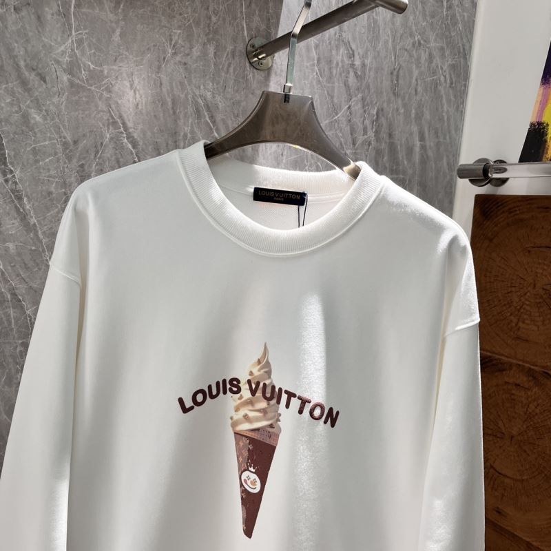 Louis Vuitton Hoodies